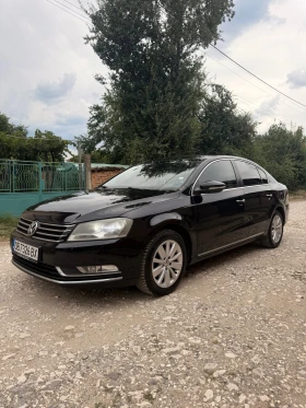 VW Passat 1.6 TDI 105ps - 6799 € / 13297.69 лв. - 42054156 3 | Car24.bg VW Passat 1.6 TDI 105ps - 6799 € / 13297.69 лв. - 42054156 3