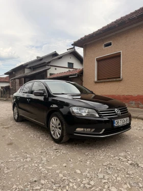 VW Passat 1.6 TDI 105ps - Car24.bg VW Passat 1.6 TDI 105ps