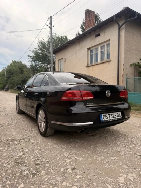 VW Passat 1.6 TDI 105ps - 6799 € / 13297.69 лв. - 42054156 4 | Car24.bg VW Passat 1.6 TDI 105ps - 6799 € / 13297.69 лв. - 42054156 4