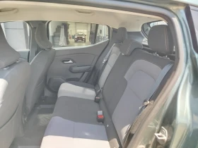 Dacia Sandero Stepway 1.0/ 100 к.с. LPG | Auto.bg — изображение 15 Dacia Sandero Stepway 1.0/ 100 к.с. LPG | Auto.bg — изображение 15