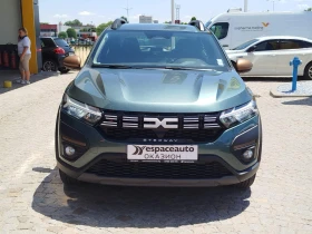Dacia Sandero Stepway 1.0/ 100 к.с. LPG | Auto.bg — изображение 2 Dacia Sandero Stepway 1.0/ 100 к.с. LPG | Auto.bg — изображение 2