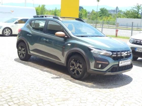 Dacia Sandero Stepway 1.0/ 100 к.с. LPG | Auto.bg — изображение 3 Dacia Sandero Stepway 1.0/ 100 к.с. LPG | Auto.bg — изображение 3