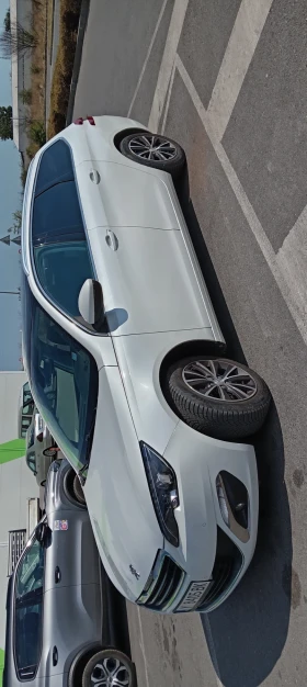 Снимка Peugeot 308