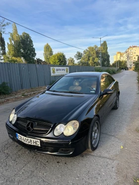 Mercedes-Benz CLK 320 CDI FACELIFT - 4999 € - 64517528 3 | Car24.bg Mercedes-Benz CLK 320 CDI FACELIFT - 4999 € - 64517528 3