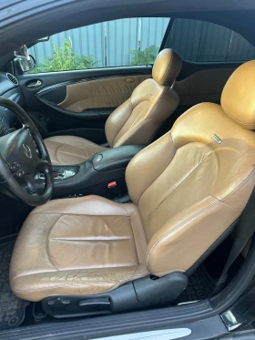 Mercedes-Benz CLK 320 CDI FACELIFT - 4999 € - 64517528 5 | Car24.bg Mercedes-Benz CLK 320 CDI FACELIFT - 4999 € - 64517528 5