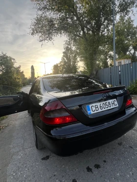Mercedes-Benz CLK 320 CDI FACELIFT - 4999 € - 64517528 14 | Car24.bg Mercedes-Benz CLK 320 CDI FACELIFT - 4999 € - 64517528 14