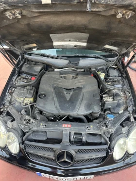 Mercedes-Benz CLK 320 CDI FACELIFT - 4999 € - 64517528 16 | Car24.bg Mercedes-Benz CLK 320 CDI FACELIFT - 4999 € - 64517528 16