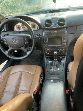 Mercedes-Benz CLK 320 CDI FACELIFT - 4999 € - 64517528 8 | Car24.bg Mercedes-Benz CLK 320 CDI FACELIFT - 4999 € - 64517528 8
