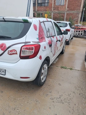 Dacia Sandero - 1699 € - 65305829 3 | Car24.bg Dacia Sandero - 1699 € - 65305829 3