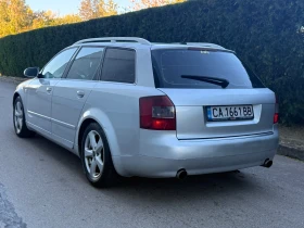 Audi A4 1.9 TDI 131к. | Auto.bg — изображение 4 Audi A4 1.9 TDI 131к. | Auto.bg — изображение 4