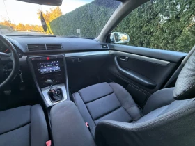 Audi A4 1.9 TDI 131к. | Auto.bg — изображение 9 Audi A4 1.9 TDI 131к. | Auto.bg — изображение 9