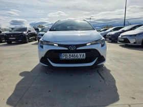 Toyota Corolla 1, 8 HYBRID A/T 122кс - 20860 € - 10770039 8 | Car24.bg Toyota Corolla 1, 8 HYBRID A/T 122кс - 20860 € - 10770039 8