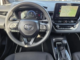Toyota Corolla 1, 8 HYBRID A/T 122кс - 20860 € - 10770039 14 | Car24.bg Toyota Corolla 1, 8 HYBRID A/T 122кс - 20860 € - 10770039 14