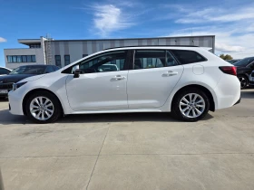 Toyota Corolla 1, 8 HYBRID A/T 122кс - 20860 € - 10770039 2 | Car24.bg Toyota Corolla 1, 8 HYBRID A/T 122кс - 20860 € - 10770039 2