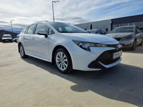 Toyota Corolla 1, 8 HYBRID A/T 122кс - 20860 € - 10770039 7 | Car24.bg Toyota Corolla 1, 8 HYBRID A/T 122кс - 20860 € - 10770039 7