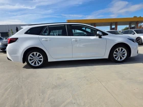 Toyota Corolla 1, 8 HYBRID A/T 122кс - 20860 € - 10770039 6 | Car24.bg Toyota Corolla 1, 8 HYBRID A/T 122кс - 20860 € - 10770039 6