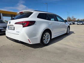 Toyota Corolla 1, 8 HYBRID A/T 122кс - 20860 € - 10770039 5 | Car24.bg Toyota Corolla 1, 8 HYBRID A/T 122кс - 20860 € - 10770039 5
