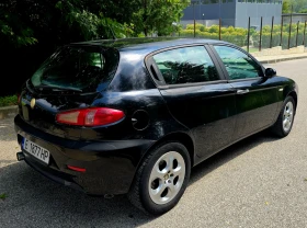 Alfa Romeo 147 Twin Spark 1.6 i LPG | Auto.bg — изображение 7 Alfa Romeo 147 Twin Spark 1.6 i LPG | Auto.bg — изображение 7