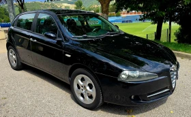 Alfa Romeo 147 Twin Spark 1.6 i LPG | Auto.bg — изображение 2 Alfa Romeo 147 Twin Spark 1.6 i LPG | Auto.bg — изображение 2