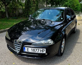 Alfa Romeo 147 Twin Spark 1.6 i LPG | Auto.bg — изображение 4 Alfa Romeo 147 Twin Spark 1.6 i LPG | Auto.bg — изображение 4