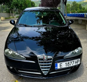 Alfa Romeo 147 Twin Spark 1.6 i LPG | Auto.bg — изображение 3 Alfa Romeo 147 Twin Spark 1.6 i LPG | Auto.bg — изображение 3
