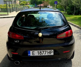 Alfa Romeo 147 Twin Spark 1.6 i LPG | Auto.bg — изображение 8 Alfa Romeo 147 Twin Spark 1.6 i LPG | Auto.bg — изображение 8