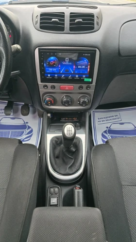 Alfa Romeo 147 Twin Spark 1.6 i LPG | Auto.bg — изображение 13 Alfa Romeo 147 Twin Spark 1.6 i LPG | Auto.bg — изображение 13