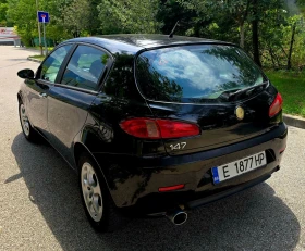 Alfa Romeo 147 Twin Spark 1.6 i LPG | Auto.bg — изображение 9 Alfa Romeo 147 Twin Spark 1.6 i LPG | Auto.bg — изображение 9