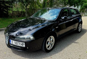 Alfa Romeo 147 Twin Spark 1.6 i LPG | Auto.bg — изображение 5 Alfa Romeo 147 Twin Spark 1.6 i LPG | Auto.bg — изображение 5