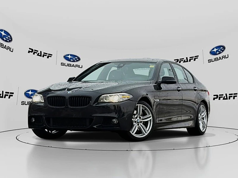 BMW 535 FACELIFT - 9800 € / 19167.13 лв. - 11838829 1 | Car24.bg BMW 535 FACELIFT - 9800 € / 19167.13 лв. - 11838829 1