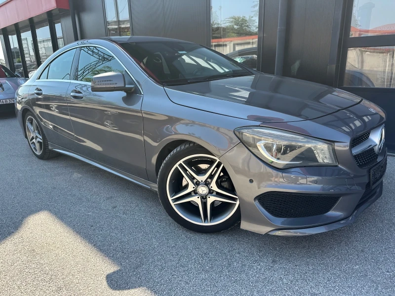 Mercedes-Benz CLA 220 cdi AMG LED Регистр. Обслуж.2к-т Гуми - 11700 € / 22883.21 лв. - 74132340 1 | Car24.bg Mercedes-Benz CLA 220 cdi AMG LED Регистр. Обслуж.2к-т Гуми - 11700 € / 22883.21 лв. - 74132340 1