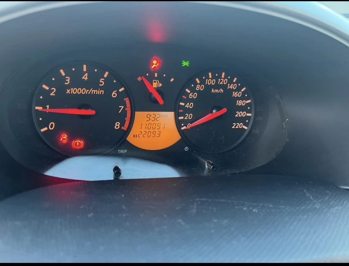 Nissan Micra 1.2 - изображение 6 | Auto.bg Nissan Micra 1.2 - изображение 6