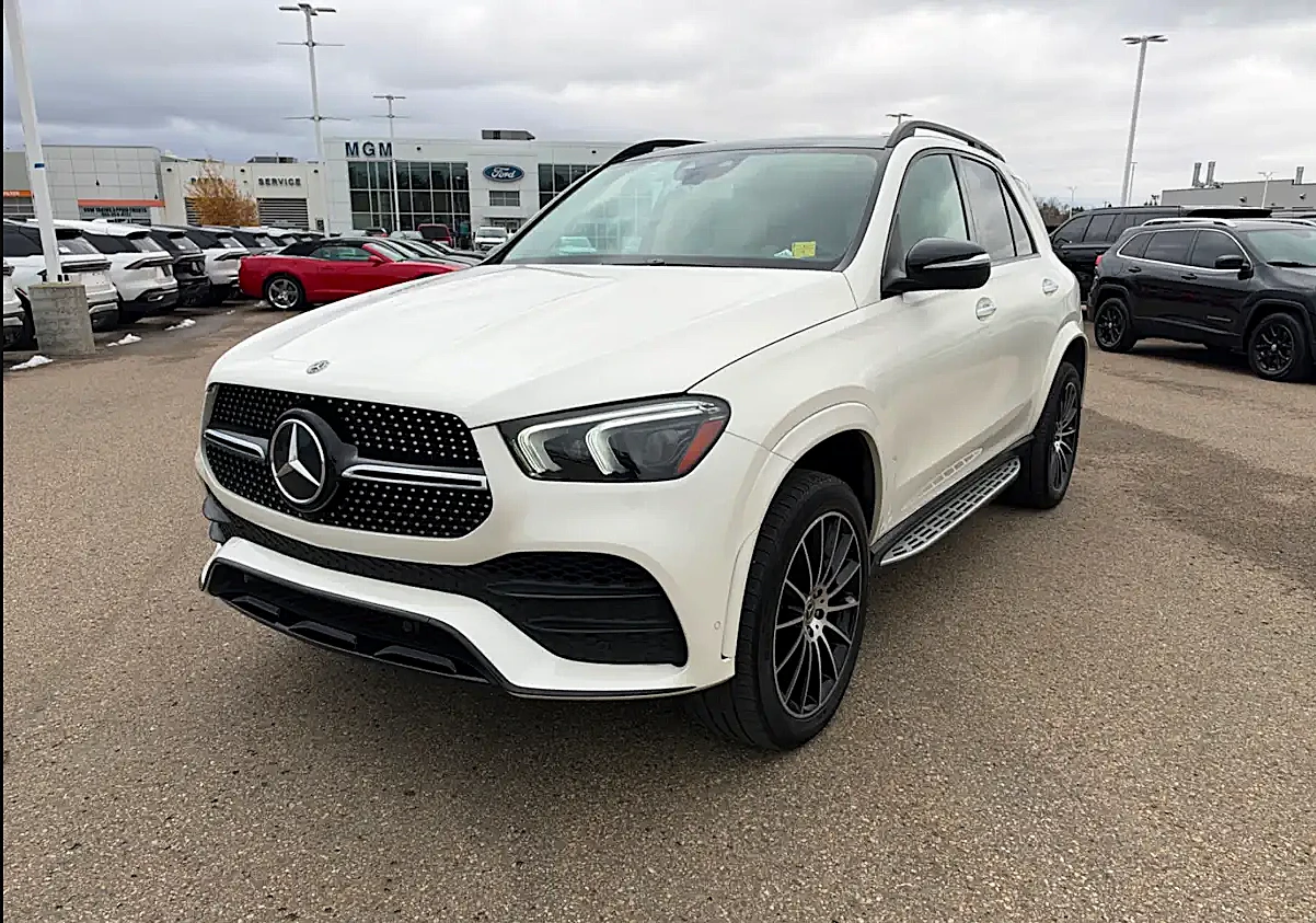 Mercedes-Benz GLE 450 4MATIC AMG LINE * КРАЙНА ЦЕНА* FULL MAX | Auto.bg — изображение 1 Mercedes-Benz GLE 450 4MATIC AMG LINE * КРАЙНА ЦЕНА* FULL MAX | Auto.bg — изображение 1