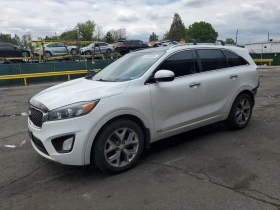 Kia Sorento SX 3.3L 4X4 * КЛИП НА ДВИГАТЕЛ* * ЛИЗИНГ* - Car24.bg Kia Sorento SX 3.3L 4X4 * КЛИП НА ДВИГАТЕЛ* * ЛИЗИНГ*