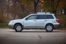 Mitsubishi Outlander Бензин/Газ.4?4. Клима - 10999 лв. / 5623.70 € - 78594755 2 | Car24.bg Mitsubishi Outlander Бензин/Газ.4?4. Клима - 10999 лв. / 5623.70 € - 78594755 2
