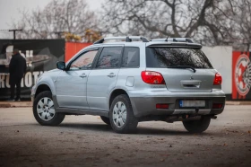 Mitsubishi Outlander Бензин/Газ.4?4. Клима - 10999 лв. / 5623.70 € - 78594755 3 | Car24.bg Mitsubishi Outlander Бензин/Газ.4?4. Клима - 10999 лв. / 5623.70 € - 78594755 3