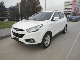 Hyundai IX35 1.7crdi 116cv - Car24.bg Hyundai IX35 1.7crdi 116cv