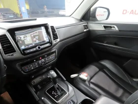 SsangYong Rexton - 12319 € / 24093.87 лв. - 55581954 11 | Car24.bg SsangYong Rexton - 12319 € / 24093.87 лв. - 55581954 11
