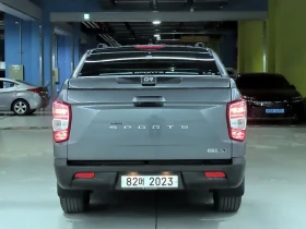 SsangYong Rexton - 12319 € / 24093.87 лв. - 55581954 4 | Car24.bg SsangYong Rexton - 12319 € / 24093.87 лв. - 55581954 4