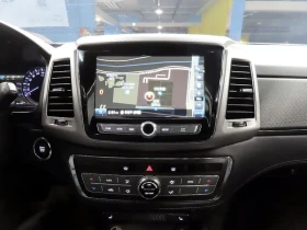 SsangYong Rexton - 12319 € / 24093.87 лв. - 55581954 12 | Car24.bg SsangYong Rexton - 12319 € / 24093.87 лв. - 55581954 12