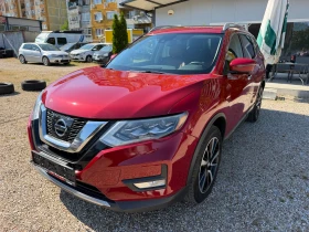 Nissan X-trail 2.5 170k.c FULL EXTRAS