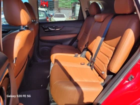 Nissan X-trail 2.5 170k.c FULL EXTRAS | Auto.bg — изображение 11 Nissan X-trail 2.5 170k.c FULL EXTRAS | Auto.bg — изображение 11