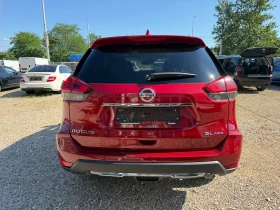 Nissan X-trail 2.5 170k.c FULL EXTRAS | Auto.bg — изображение 6 Nissan X-trail 2.5 170k.c FULL EXTRAS | Auto.bg — изображение 6