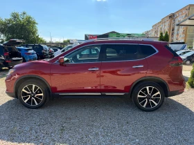 Nissan X-trail 2.5 170k.c FULL EXTRAS | Auto.bg — изображение 8 Nissan X-trail 2.5 170k.c FULL EXTRAS | Auto.bg — изображение 8