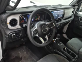 Jeep Wrangler 3.6L Pentastar V6 / 4x4 / Sahara / Без ръжди и уда | Auto.bg — изображение 9 Jeep Wrangler 3.6L Pentastar V6 / 4x4 / Sahara / Без ръжди и уда | Auto.bg — изображение 9