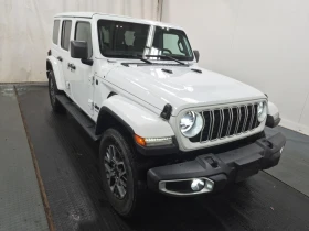 Jeep Wrangler 3.6L Pentastar V6 / 4x4 / Sahara / Без ръжди и уда