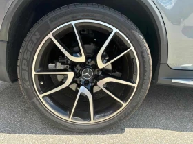 Mercedes-Benz GLC * AMG 43 4MATIC Coupe * АВТОКРЕДИТ БЕЗ ПЪРВОНАЧАЛН | Auto.bg — изображение 9 Mercedes-Benz GLC * AMG 43 4MATIC Coupe * АВТОКРЕДИТ БЕЗ ПЪРВОНАЧАЛН | Auto.bg — изображение 9