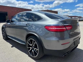 Mercedes-Benz GLC * AMG 43 4MATIC Coupe * АВТОКРЕДИТ БЕЗ ПЪРВОНАЧАЛН | Auto.bg — изображение 5 Mercedes-Benz GLC * AMG 43 4MATIC Coupe * АВТОКРЕДИТ БЕЗ ПЪРВОНАЧАЛН | Auto.bg — изображение 5