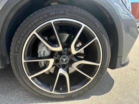 Mercedes-Benz GLC * AMG 43 4MATIC Coupe * АВТОКРЕДИТ БЕЗ ПЪРВОНАЧАЛН | Auto.bg — изображение 13 Mercedes-Benz GLC * AMG 43 4MATIC Coupe * АВТОКРЕДИТ БЕЗ ПЪРВОНАЧАЛН | Auto.bg — изображение 13