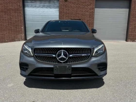 Mercedes-Benz GLC * AMG 43 4MATIC Coupe * АВТОКРЕДИТ БЕЗ ПЪРВОНАЧАЛН | Auto.bg — изображение 6 Mercedes-Benz GLC * AMG 43 4MATIC Coupe * АВТОКРЕДИТ БЕЗ ПЪРВОНАЧАЛН | Auto.bg — изображение 6